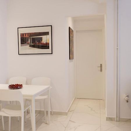 Apartamento Iofontos 14 Atenas Exterior foto