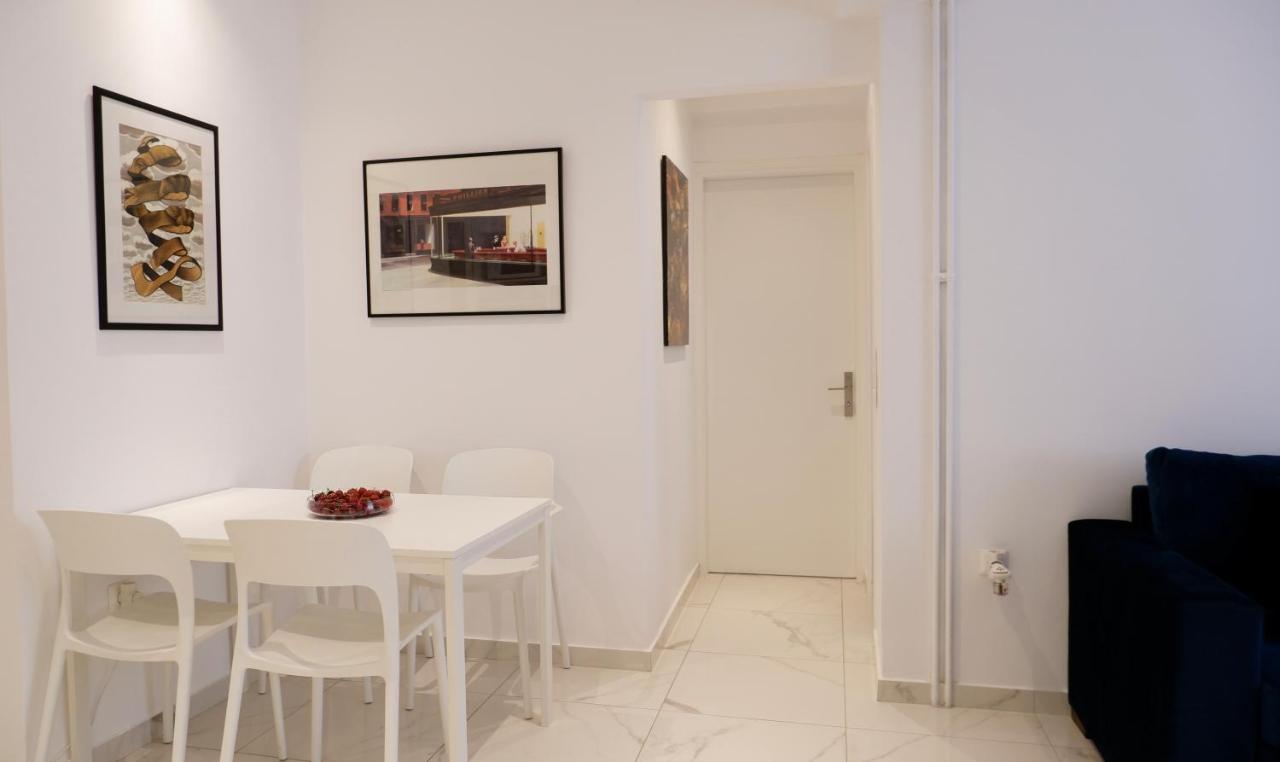 Apartamento Iofontos 14 Atenas Exterior foto